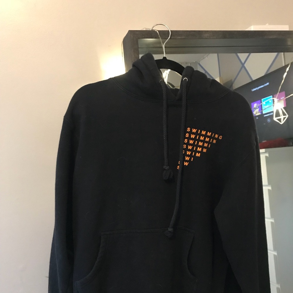 Mac miller hoodie